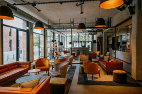 LOOM Hotel & Skybar Eislingen